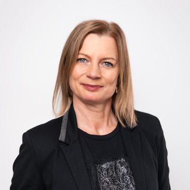 Frau Kamila Sandecka